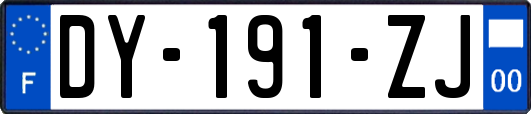 DY-191-ZJ