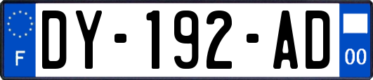 DY-192-AD