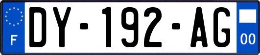 DY-192-AG