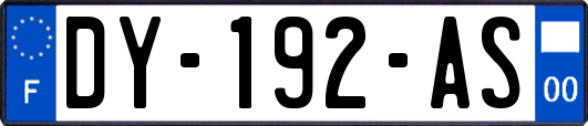 DY-192-AS