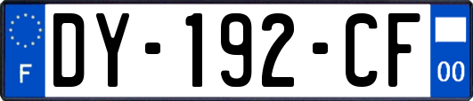 DY-192-CF