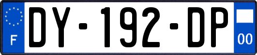 DY-192-DP