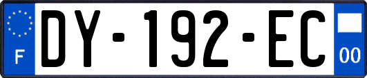 DY-192-EC