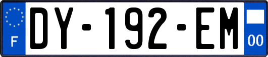 DY-192-EM