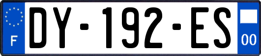 DY-192-ES