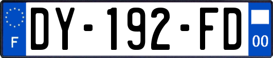 DY-192-FD