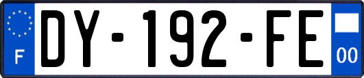 DY-192-FE