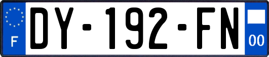 DY-192-FN