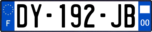 DY-192-JB