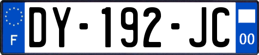 DY-192-JC