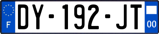 DY-192-JT