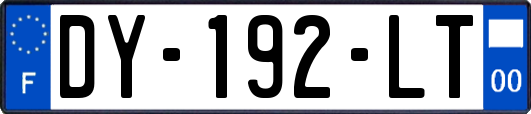 DY-192-LT