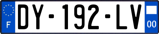 DY-192-LV