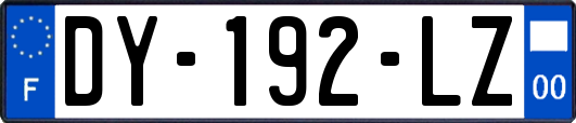 DY-192-LZ