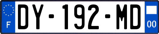 DY-192-MD