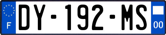 DY-192-MS