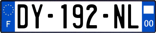 DY-192-NL