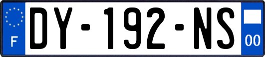 DY-192-NS