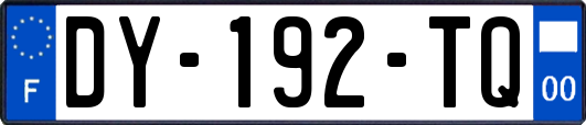 DY-192-TQ