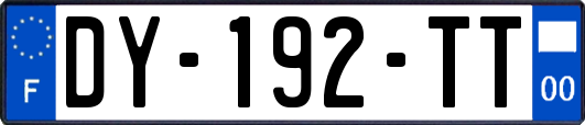 DY-192-TT