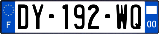 DY-192-WQ