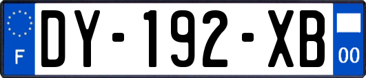 DY-192-XB