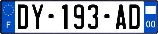 DY-193-AD