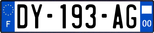 DY-193-AG