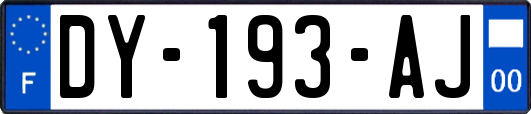 DY-193-AJ