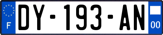 DY-193-AN