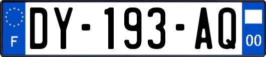 DY-193-AQ