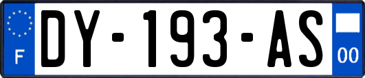 DY-193-AS