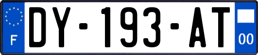 DY-193-AT