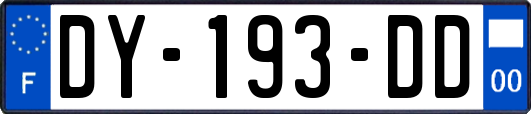 DY-193-DD