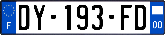 DY-193-FD