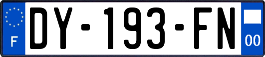 DY-193-FN