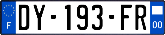 DY-193-FR