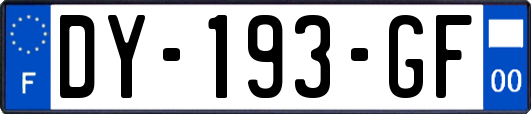 DY-193-GF