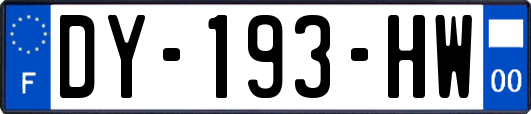 DY-193-HW