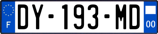 DY-193-MD