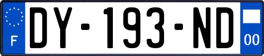 DY-193-ND
