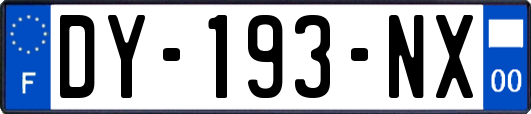 DY-193-NX