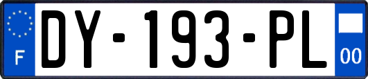 DY-193-PL