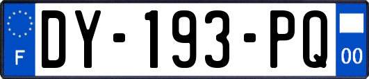 DY-193-PQ