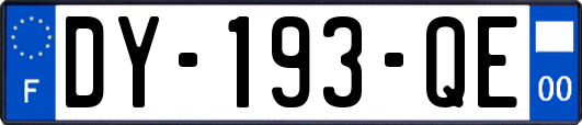 DY-193-QE