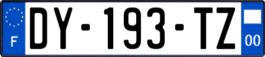 DY-193-TZ