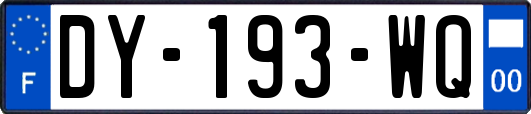 DY-193-WQ