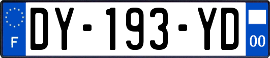 DY-193-YD