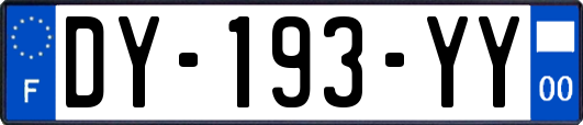DY-193-YY