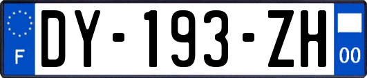 DY-193-ZH